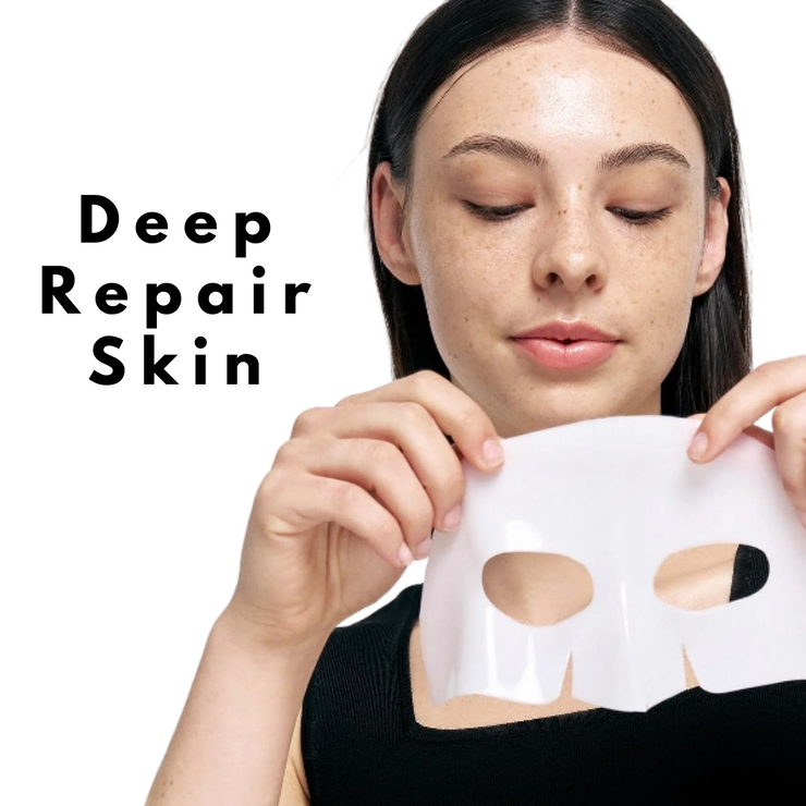 Bio-Collagen Real Deep Mask