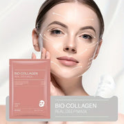 Bio-Collagen Real Deep Mask