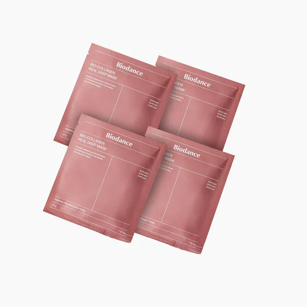 Bio-Collagen Real Deep Mask