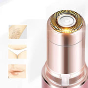 Lip Laser Hair Remover