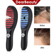 Hair Growth Electric Massager