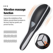 Hair Growth Electric Massager