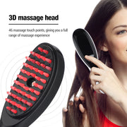 Hair Growth Electric Massager