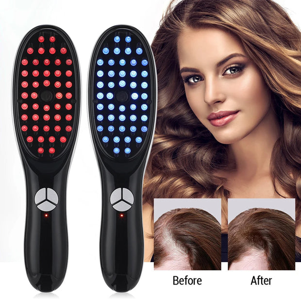 Hair Growth Electric Massager